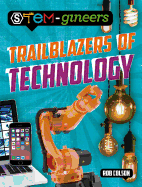 Trailblazers of Technology