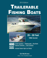 Trailerable Fishing Boats