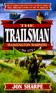 Trailsman 173: Washington Warpath