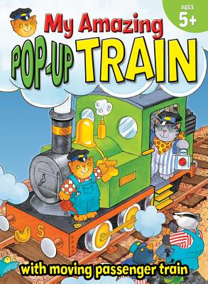 Train, Grades K - 1 - Brighter Child (Compiled by)