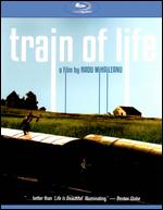 Train of Life [Blu-ray] - Radu Mihaileanu