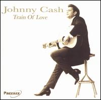 Train of Love - Johnny Cash