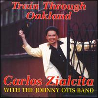 Train Through Oakland - Carlos Zialcita & Johnny Otis