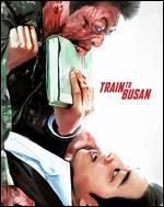 Train to Busan [SteelBook] [Blu-ray]