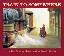 Train to Somewhere