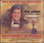 Train Whistle Blues, Vol. 5: Classic Railroad Songs - Merle Haggard & the Strangers