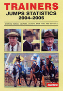 Trainers Jump Statistics: Winning Horses, Courses, Jockeys, Racetypes and Distances