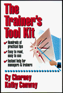 Trainers Tool Kit - Charney, Cy, and Conway, Kathy