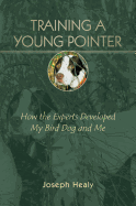 Training a Young Pointer: How Experts Developed My Bird Dog and Me