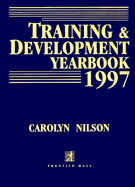 Training and Development Yearbook, 1997/1998