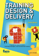 Training Design and Delivery
