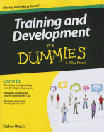 Training & Development for Dummies