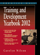 Training & Development Yearbook 2002