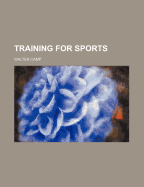 Training for Sports