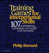 Training Games for Interpersonal Skills