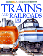 Trains and Railroads