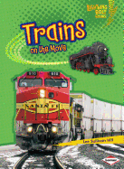Trains on the Move