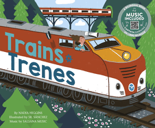 Trains / Trenes