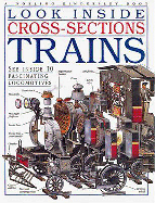 Trains - Dorling Kindersley Publishing, and Johnstone, Michael, M.D., and DK Publishing