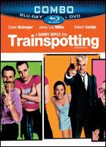 Trainspotting [Director's Cut]