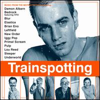 Trainspotting [Original Soundtrack] - Original Soundtrack