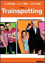 Trainspotting - Danny Boyle