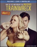 Trainwreck [Includes Digital Copy] [Blu-ray/DVD] - Judd Apatow