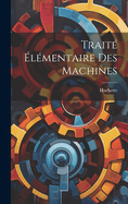 Trait lmentaire Des Machines