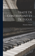 Trait de contrepoint et de fugue