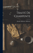 Traite de Charpente