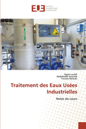 Traitement des Eaux Uses Industrielles