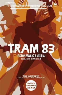 Tram 83 - Mujila, Fiston Mwanza