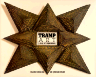 Tramp Art: A Folk Art Phenomenon