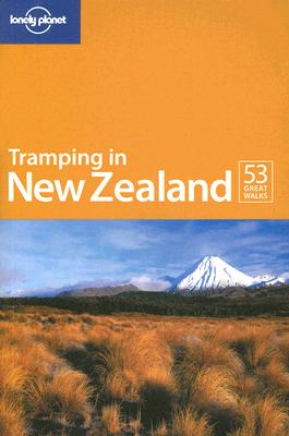 Tramping in New Zealand - DuFresne, Jim