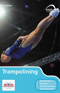 Trampolining - Freeman, Sue, and British Gymnastics