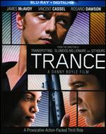 Trance [Includes Digital Copy] [UltraViolet] [Blu-ray] - Danny Boyle