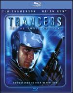 Trancers [Blu-ray] - Charles Band