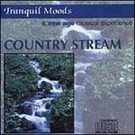 Tranquil Moods: Country Stream