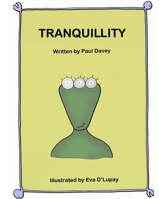 Tranquillity - Davey, Paul