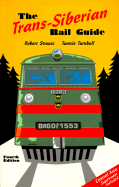Trans Siberian Rail Guide