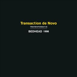 Transaction de Novo