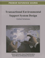 Transactional Environmental Support System Design: Global Solutions