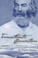Transatlantic Connections: Whitman U.S., Whitman U.K.