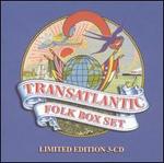 Transatlantic Folk Box Set - Various Artists