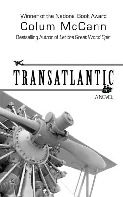 Transatlantic - McCann, Colum