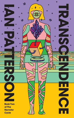 Transcendence - Patterson, Ian