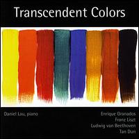 Transcendent Colors - 