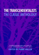 Transcendentalists: The Classic Anthology