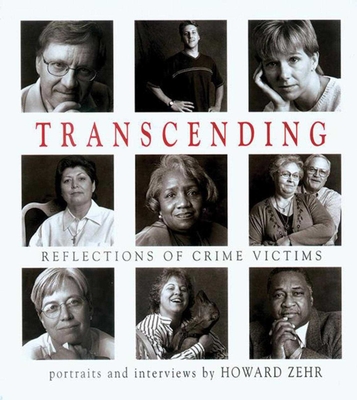 Transcending: Reflections of Crime Victims - Zehr, Howard