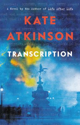 Transcription - Atkinson, Kate